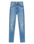 Pull&Bear Jeans albastru denim - Pled.ro