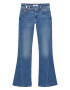 Pull&Bear Jeans albastru denim - Pled.ro