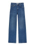 Pull&Bear Jeans albastru denim - Pled.ro