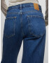 Pull&Bear Jeans albastru denim - Pled.ro