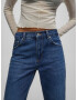 Pull&Bear Jeans albastru denim - Pled.ro