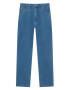 Pull&Bear Jeans albastru denim - Pled.ro