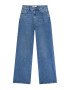 Pull&Bear Jeans albastru denim - Pled.ro