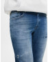 Pull&Bear Jeans albastru denim - Pled.ro