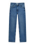 Pull&Bear Jeans albastru denim - Pled.ro