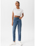 Pull&Bear Jeans albastru denim - Pled.ro