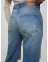 Pull&Bear Jeans albastru denim - Pled.ro