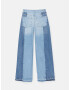 Pull&Bear Jeans albastru denim / albastru deschis / albastru închis - Pled.ro