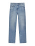 Pull&Bear Jeans albastru denim / argintiu - Pled.ro