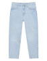 Pull&Bear Jeans albastru deschis - Pled.ro