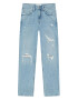 Pull&Bear Jeans albastru deschis - Pled.ro