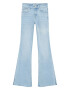 Pull&Bear Jeans albastru deschis - Pled.ro