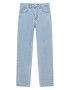 Pull&Bear Jeans albastru deschis - Pled.ro