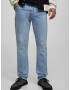 Pull&Bear Jeans albastru deschis - Pled.ro