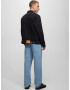 Pull&Bear Jeans albastru deschis - Pled.ro