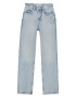 Pull&Bear Jeans albastru deschis - Pled.ro