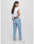 Pull&Bear Jeans albastru deschis - Pled.ro