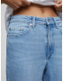 Pull&Bear Jeans albastru deschis - Pled.ro