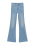 Pull&Bear Jeans albastru deschis - Pled.ro