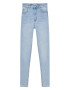 Pull&Bear Jeans albastru deschis - Pled.ro