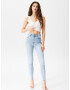 Pull&Bear Jeans albastru deschis - Pled.ro