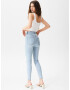 Pull&Bear Jeans albastru deschis - Pled.ro