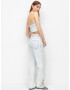 Pull&Bear Jeans albastru deschis - Pled.ro