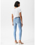 Pull&Bear Jeans albastru deschis - Pled.ro