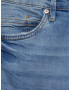 Pull&Bear Jeans albastru deschis - Pled.ro