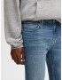 Pull&Bear Jeans albastru deschis - Pled.ro