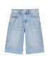 Pull&Bear Jeans albastru deschis - Pled.ro