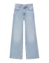 Pull&Bear Jeans albastru deschis - Pled.ro