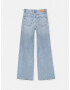 Pull&Bear Jeans albastru deschis - Pled.ro