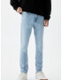 Pull&Bear Jeans albastru deschis - Pled.ro