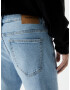 Pull&Bear Jeans albastru deschis - Pled.ro