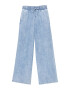 Pull&Bear Jeans albastru deschis - Pled.ro