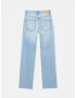 Pull&Bear Jeans albastru deschis - Pled.ro