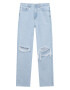 Pull&Bear Jeans albastru deschis - Pled.ro