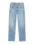 Pull&Bear Jeans albastru deschis - Pled.ro