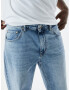 Pull&Bear Jeans albastru deschis - Pled.ro