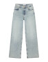 Pull&Bear Jeans albastru deschis - Pled.ro