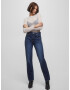 Pull&Bear Jeans albastru închis - Pled.ro