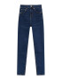 Pull&Bear Jeans albastru închis - Pled.ro