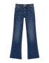 Pull&Bear Jeans albastru închis - Pled.ro