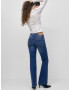 Pull&Bear Jeans albastru închis - Pled.ro