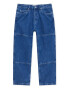 Pull&Bear Jeans albastru închis - Pled.ro