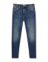 Pull&Bear Jeans albastru închis - Pled.ro