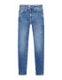 Pull&Bear Jeans albastru închis - Pled.ro