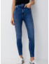 Pull&Bear Jeans albastru închis - Pled.ro