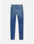 Pull&Bear Jeans albastru închis - Pled.ro